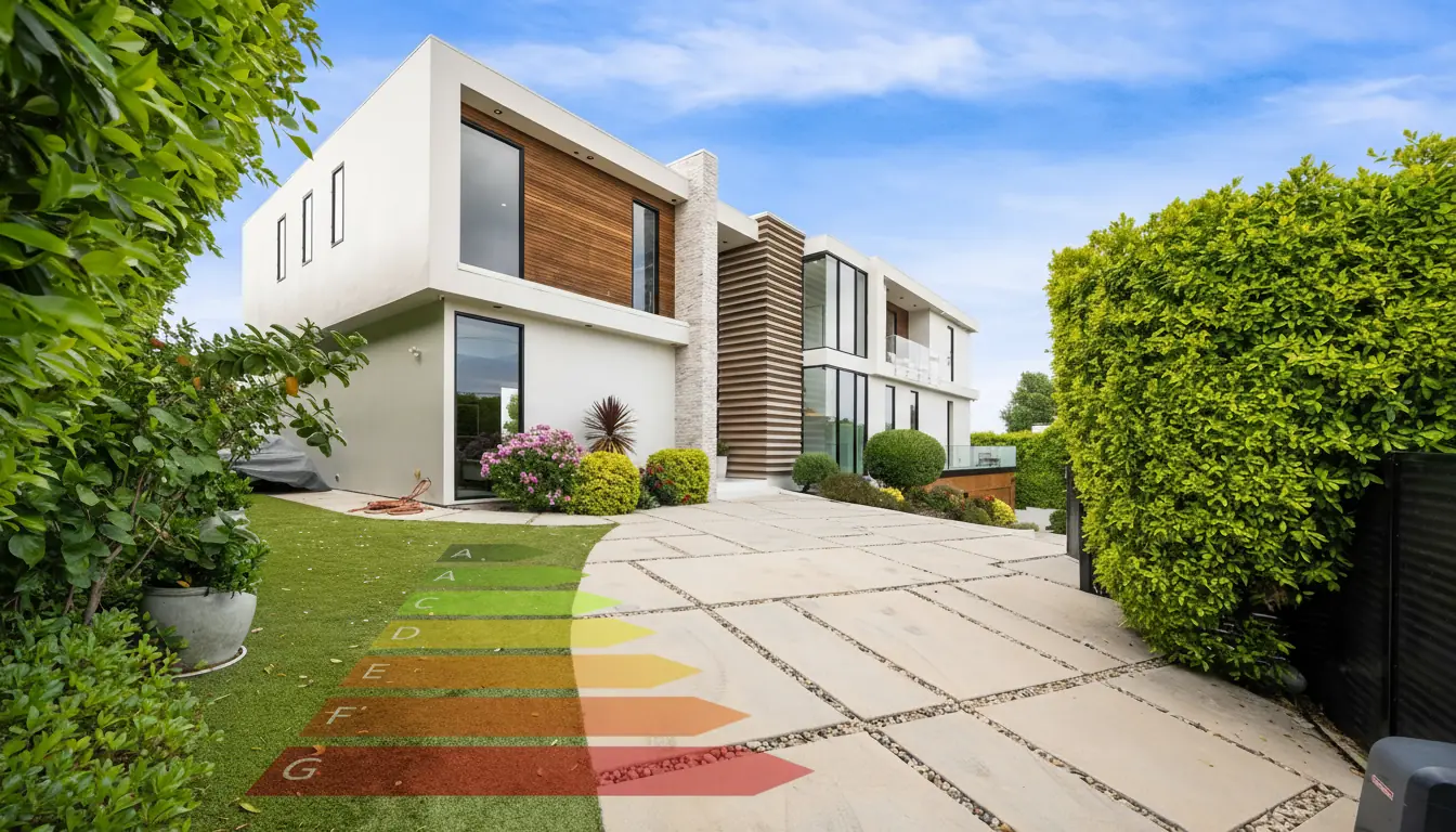 Rénovation énergétique Luxembourg 2025