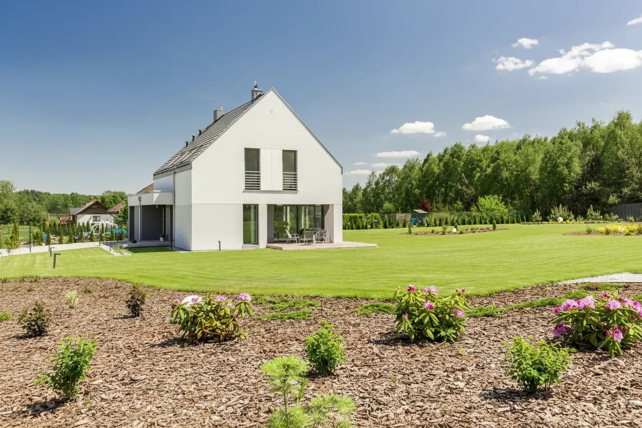 Taux immobiliers Luxembourg 2025