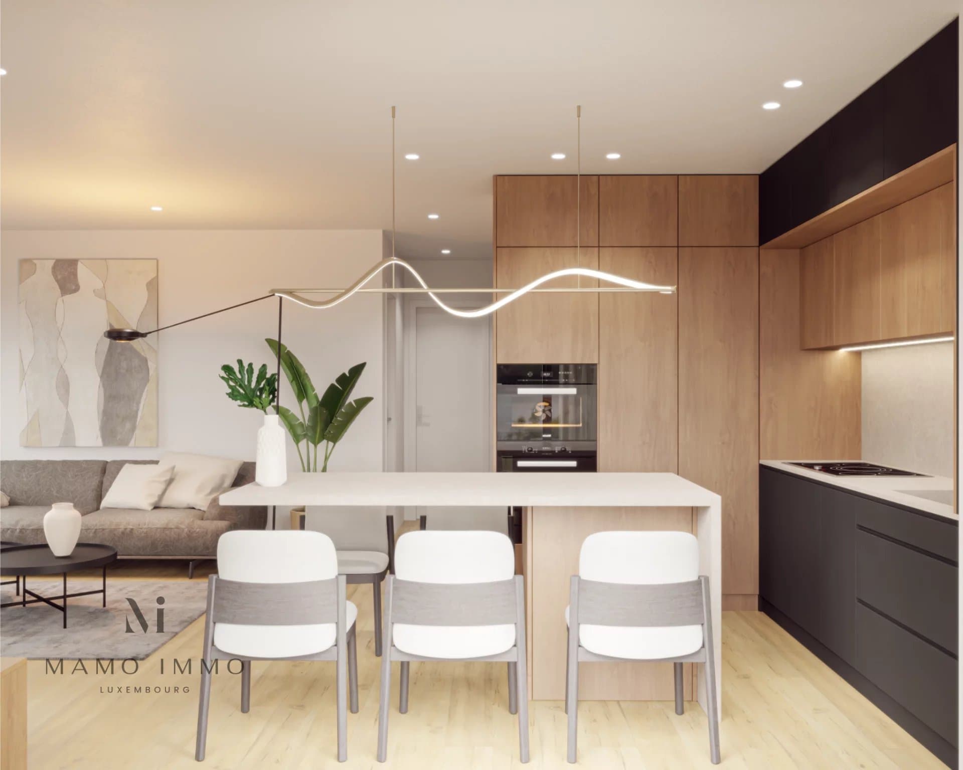 Property in Heffingen