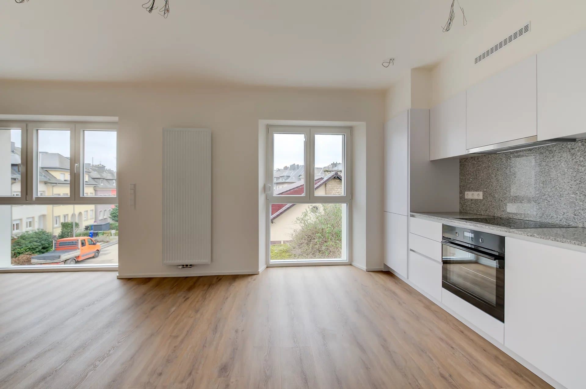 Property in Luxembourg