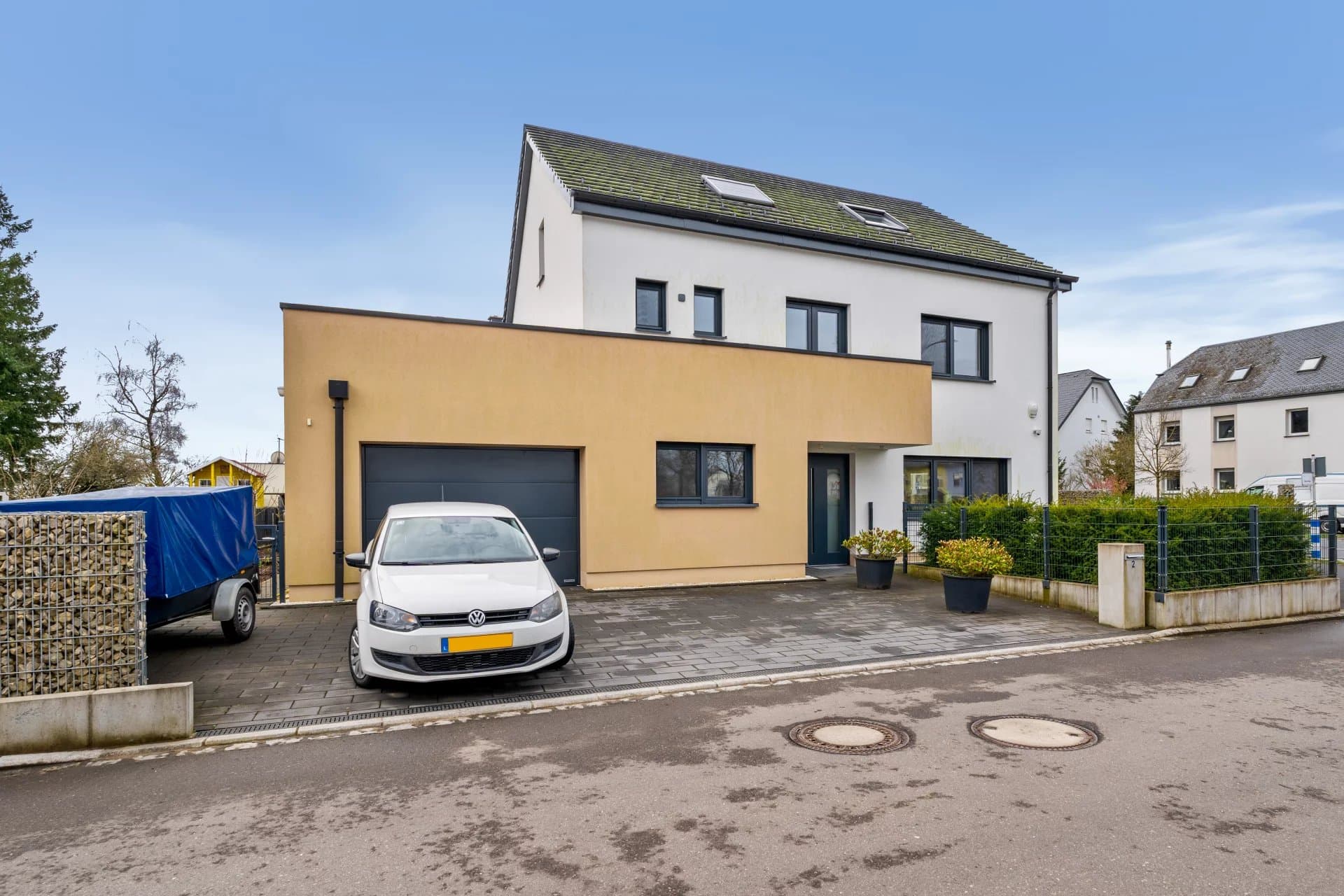 Property in Hoscheid-Dickt