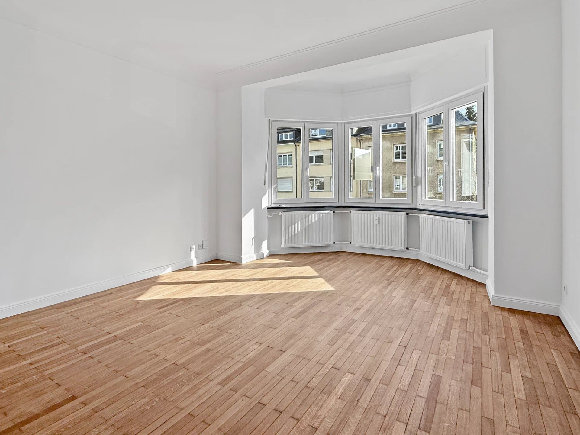 Property in Luxembourg