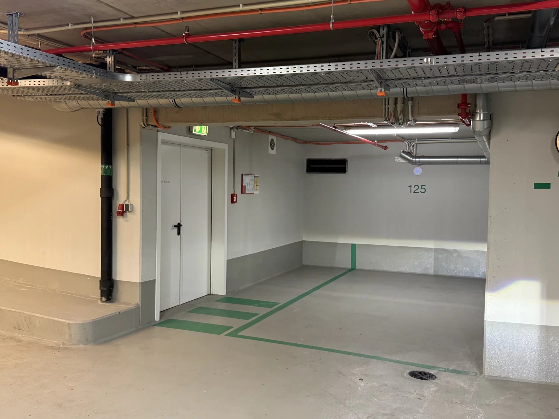 Property in Luxembourg