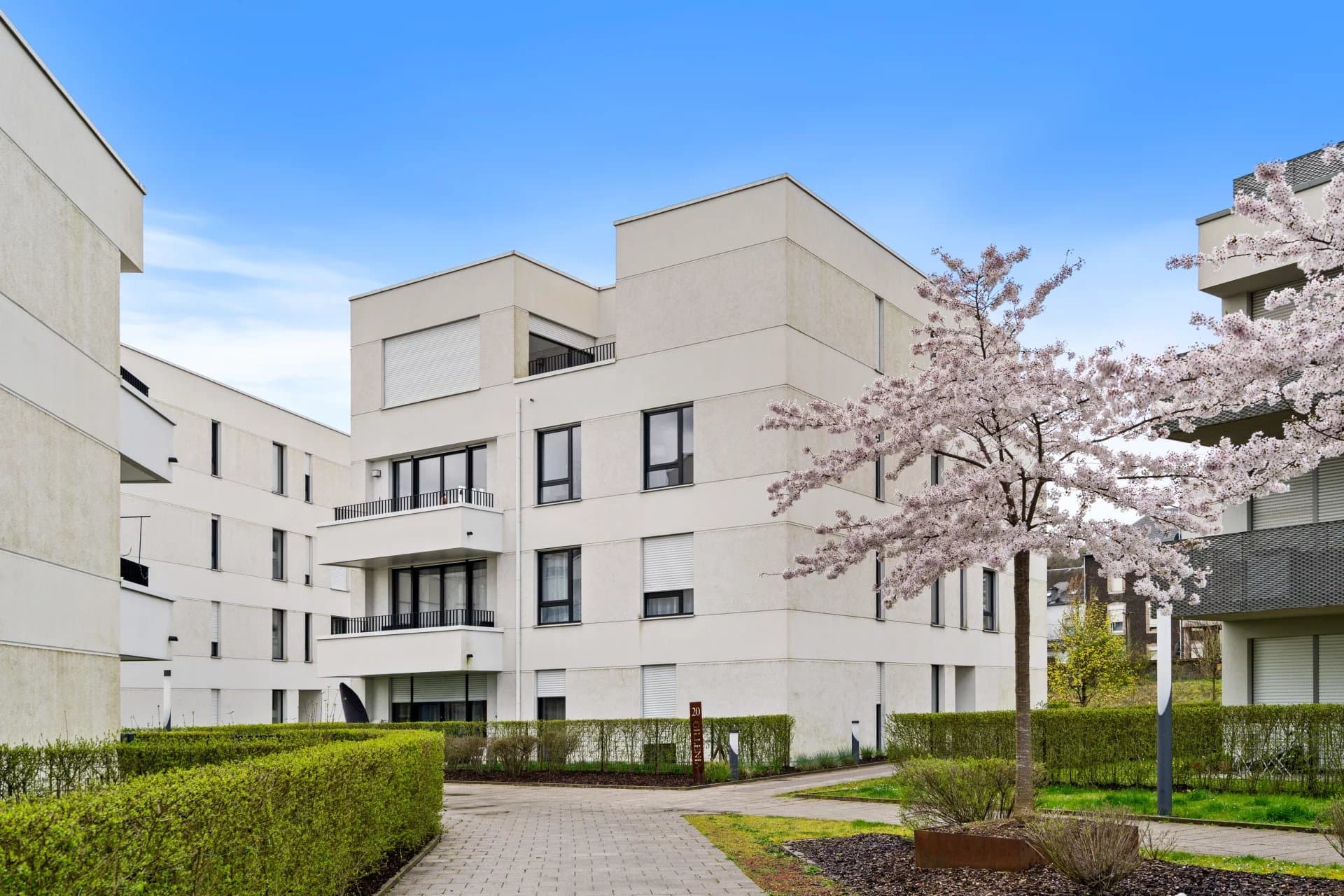 Property in Differdange