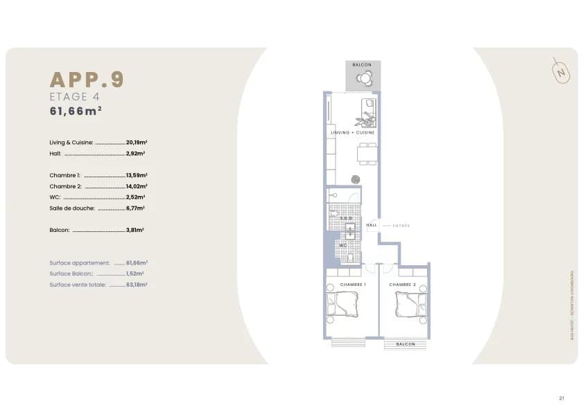 Property in Luxembourg