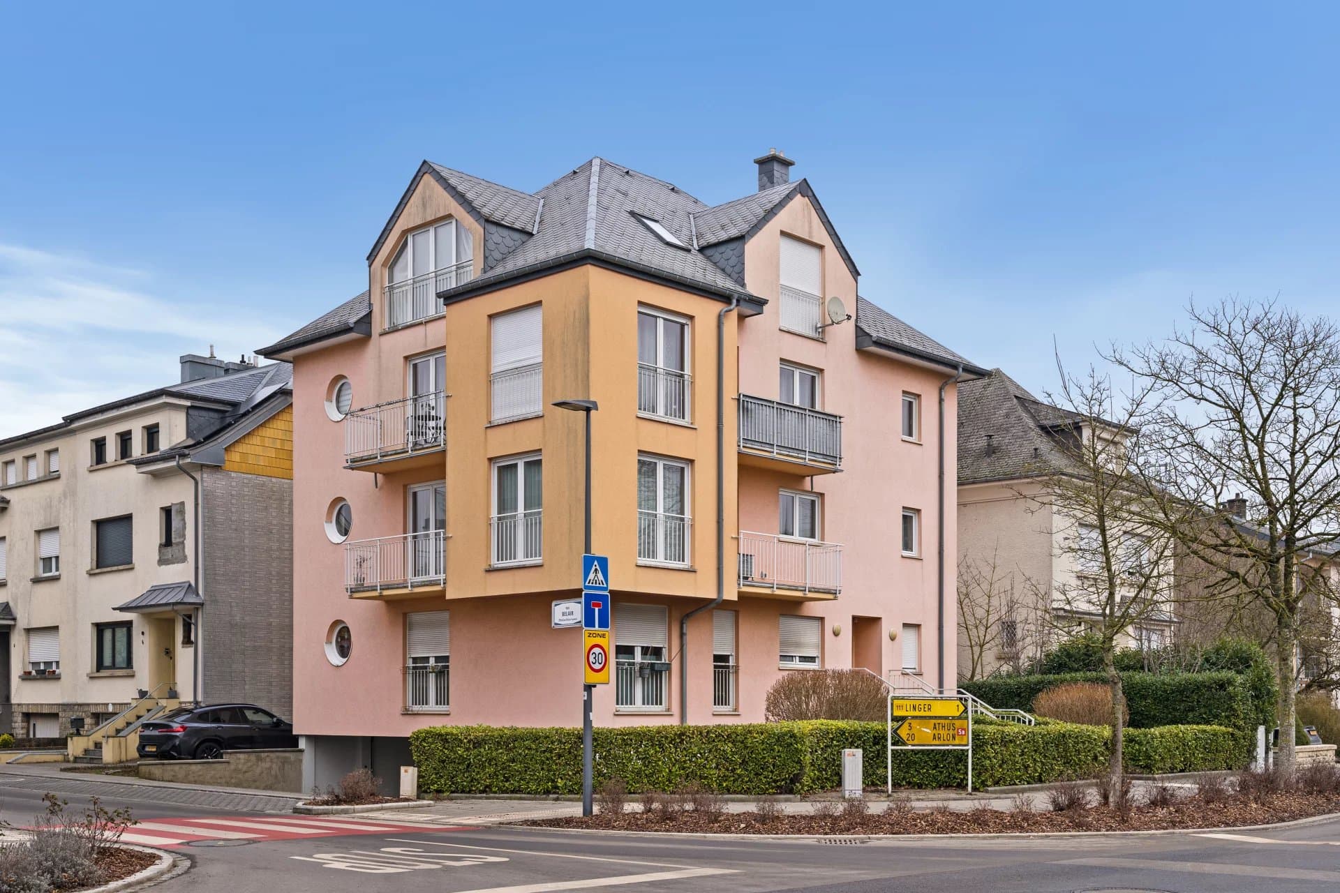 Property in Pétange