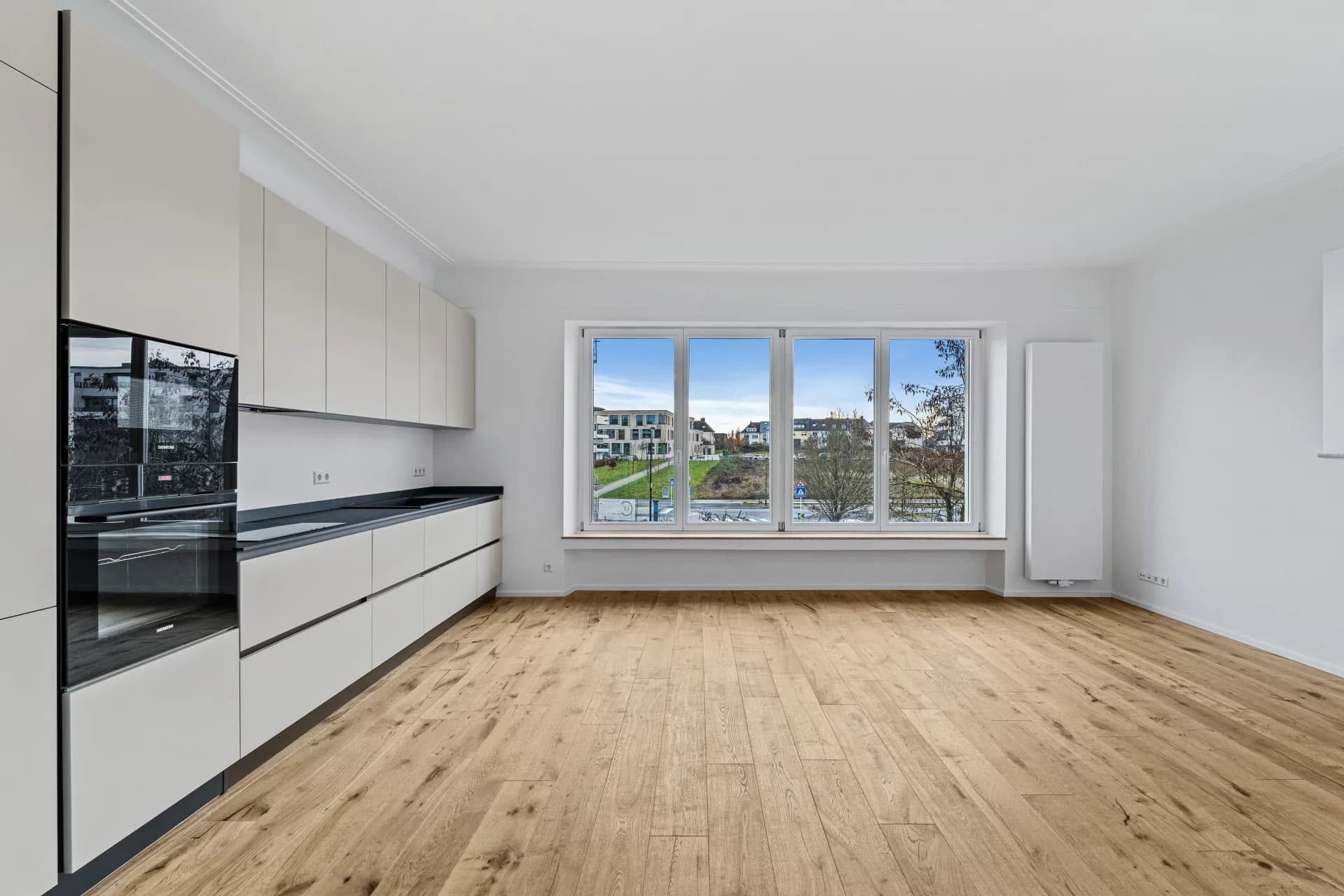 Property in Luxembourg