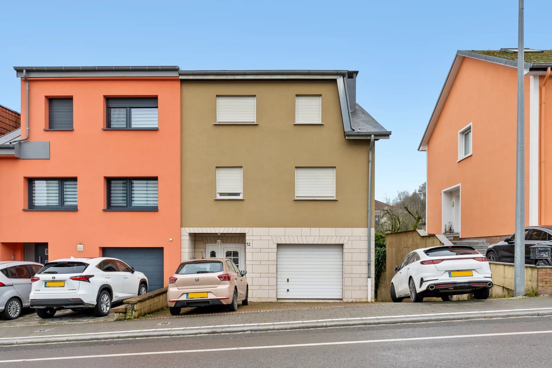 Property in Soleuvre