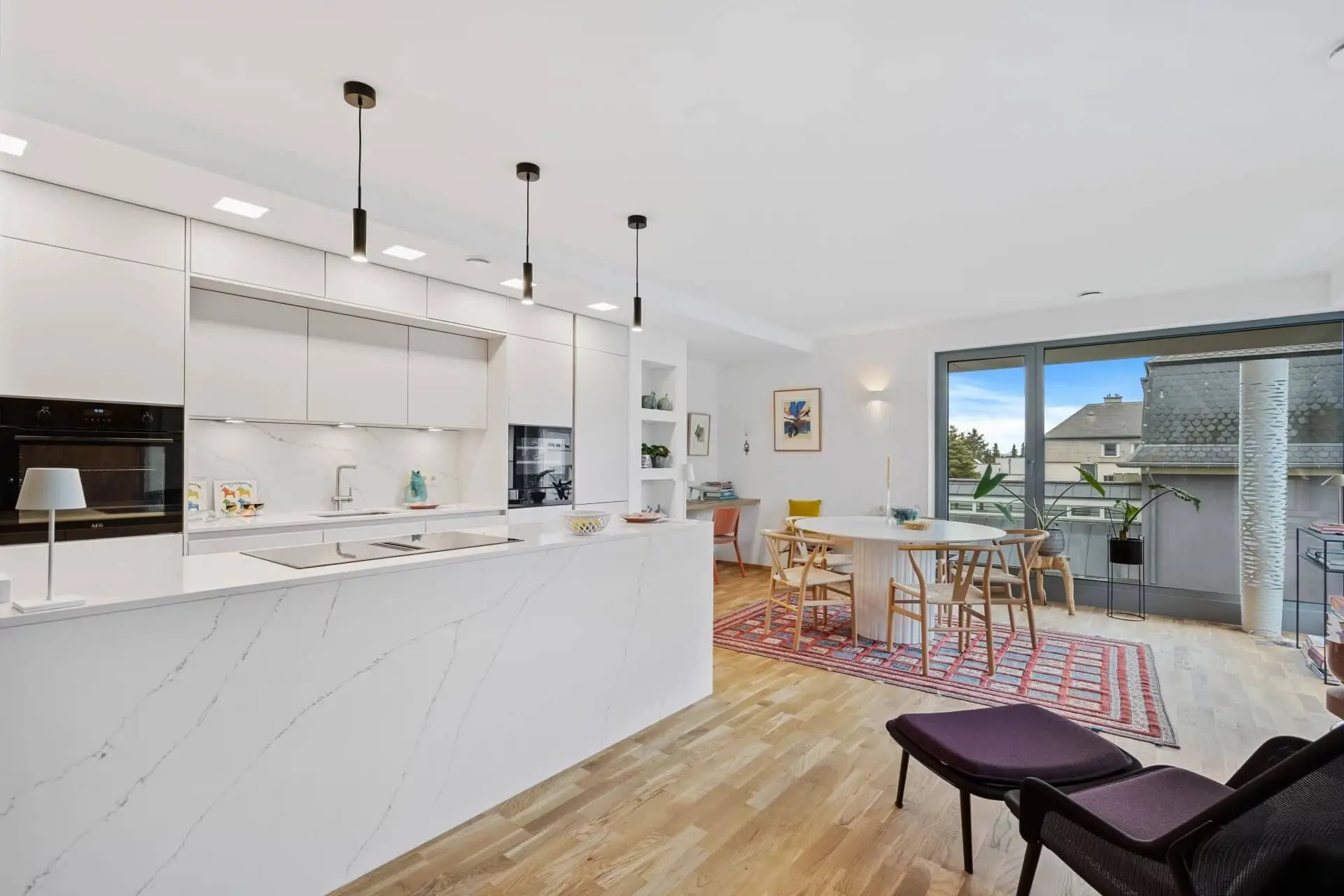 Properties for sale in Rameldange