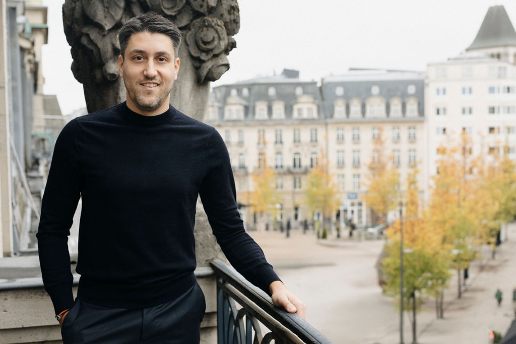 MAMO Immo - Bespoke luxury real estate